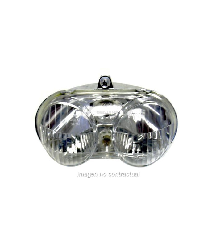 Optica completa Yamaha BW´S 50