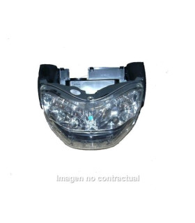 Optica completa Gilera DNA 50