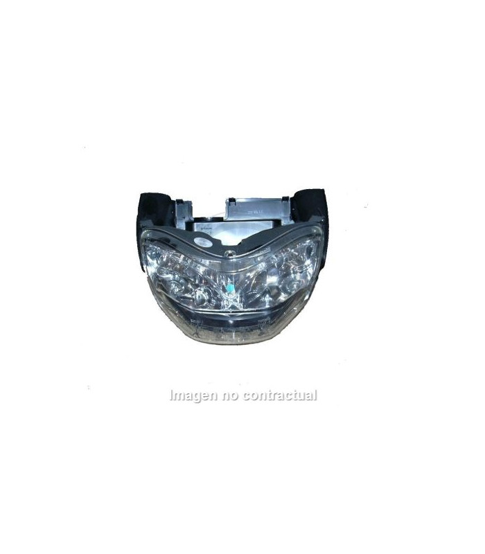 Optica completa Gilera DNA 50