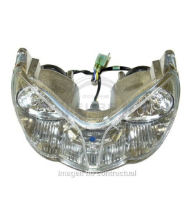 Optica completa Aprilia Sport City 125