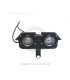 Optica completa Piaggio NRG MC3/Purejet 50