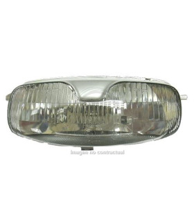 Optica completa Piaggio Zip 50