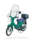 Pantalla Fabbri TOP Honda Wallaroo 50