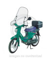 Pantalla Fabbri TOP Honda Wallaroo 50