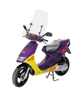Pantalla Fabbri Top Aprilia SR 50