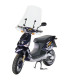 Pantalla Fabbri Top Rieju Crosser