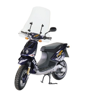 Pantalla Fabbri Top Rieju Crosser