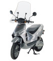 Pantalla Fabbri Top Aprilia Rally Lc