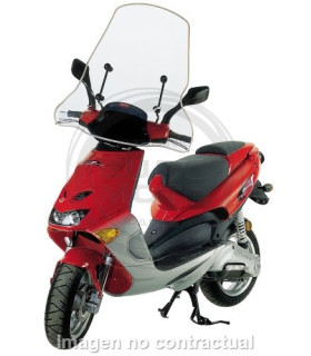 Pantalla Fabbri TOP Aprilia SR 50