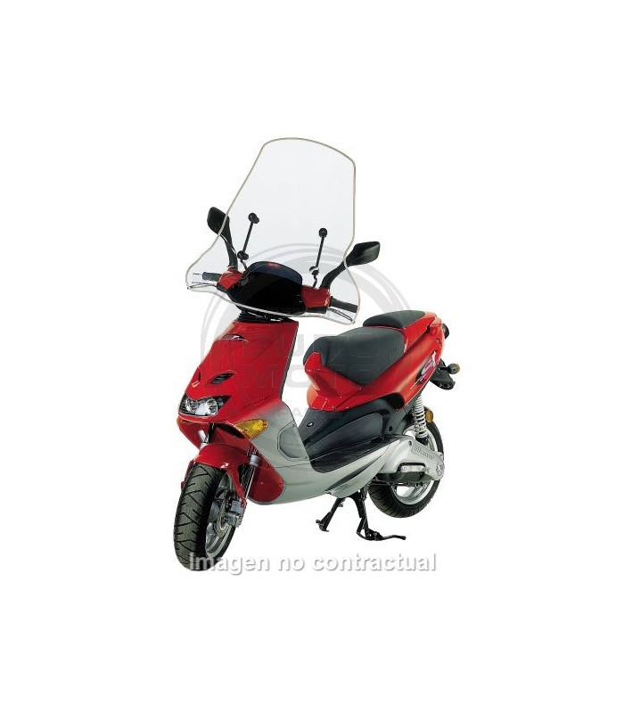 Pantalla Fabbri TOP Aprilia SR 50
