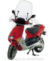 Pantalla Fabbri TOP Aprilia SR 50