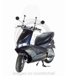 Pantalla Fabbri TOP Aprilia Area 51