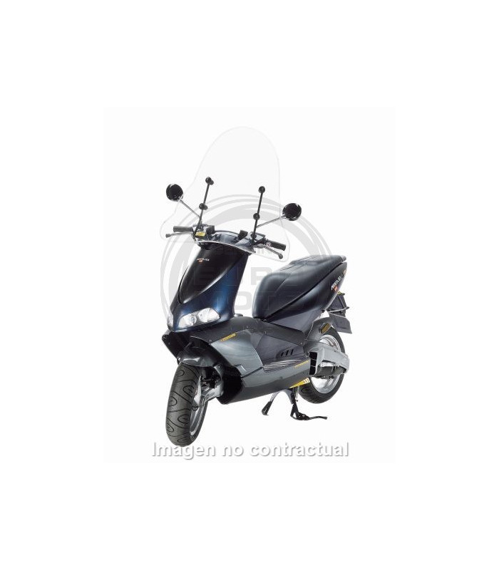 Pantalla Fabbri TOP Aprilia Area 51