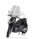 Pantalla Fabbri TOP Piaggio Beverly 125