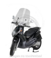 Pantalla Fabbri TOP Piaggio Beverly 125