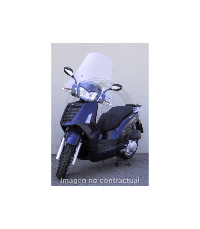 Pantalla Fabbri TOP Kymco People S 250