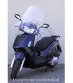 Pantalla Fabbri TOP Kymco People S 250
