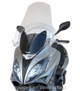 Pantalla Fabbri Exclusive Kymco X-Citing 300