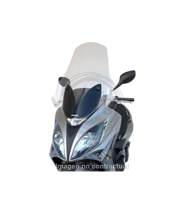 Pantalla Fabbri Exclusive Kymco X-Citing 300