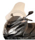Parabrisas Fabbri Exclusive Yamaha Majesty i.e. 400