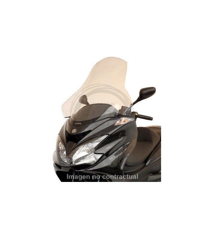 Parabrisas Fabbri Exclusive Yamaha Majesty i.e. 400