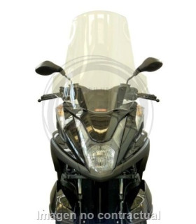 Pantalla Fabbri Exclusive Yamaha Tricity 125