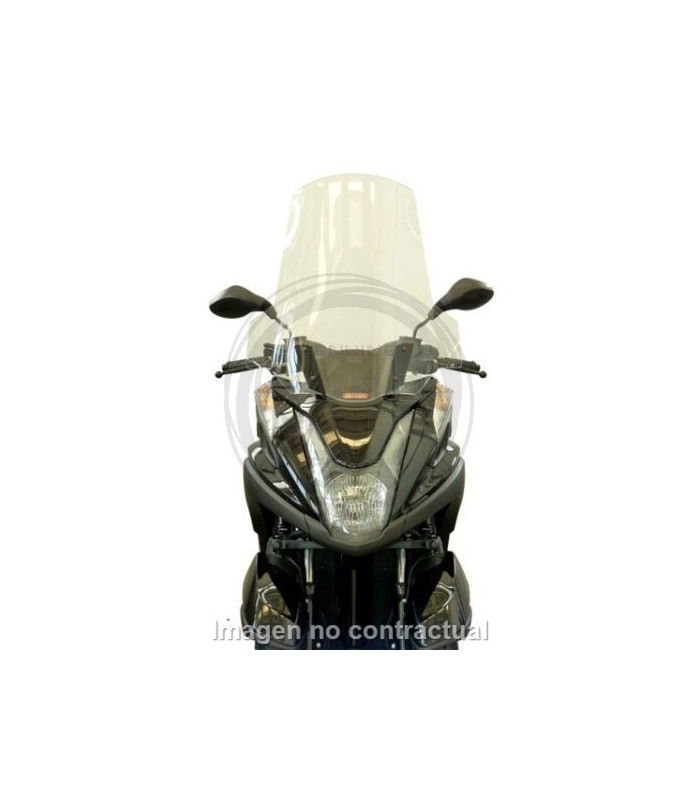 Pantalla Fabbri Exclusive Yamaha Tricity 125