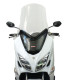 Parabrisas Fabbri Exclusive Suzuki Burgman 400