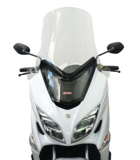 Parabrisas Fabbri Exclusive Suzuki Burgman 400