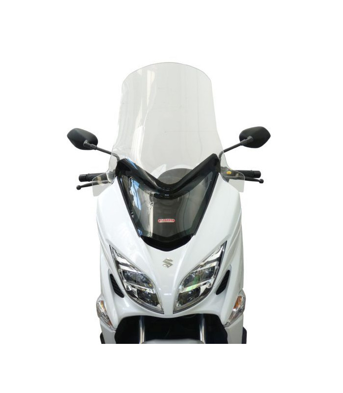 Parabrisas Fabbri Exclusive Suzuki Burgman 400