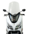 Parabrisas Fabbri Exclusive Suzuki Burgman 400