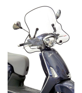 Pantalla Fabbri Top Kymco Like