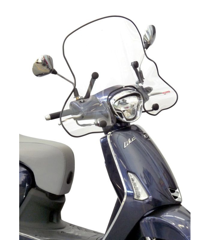 Pantalla Fabbri Top Kymco Like