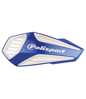 PARAMANOS POLISPORT MX AIR AZUL-BLANCO