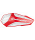 PARAMANOS POLISPORT MX AIR ROJO-BLANCO