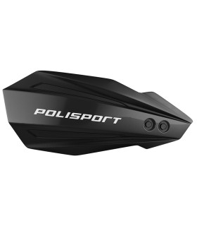 PARAMANOS POLISPORT BULLIT BETA RR (12-) NEGRO