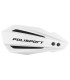 PARAMANOS POLISPORT BULLIT BETA RR (12-) BLANCO