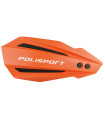PARAMANOS POLISPORT BULLIT KTM SX (14-22) NARANJA