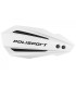 PARAMANOS POLISPORT BULLIT MX YAMAHA WR-YZ-YZF (08-21) BLANCO