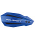 PARAMANOS POLISPORT BULLIT MX YAMAHA WR-YZ-YZF (08-21) AZUL