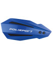 PARAMANOS POLISPORT BULLIT MX YAMAHA WR-YZ-YZF (08-21) AZUL