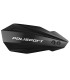 PARAMANOS POLISPORT BULLIT MX KAWASAKI KX 450F (20-22) NEGRO