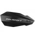PARAMANOS POLISPORT BULLIT MX GAS GAS EC (22) NEGRO