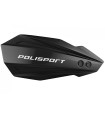 PARAMANOS POLISPORT BULLIT MX GAS GAS EC (22) NEGRO