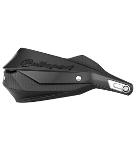PARAMANOS POLISPORT TRAIL BLAZER NEGRO-NEGRO