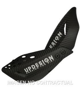 PARAMANOS UP DESIGN CARBON