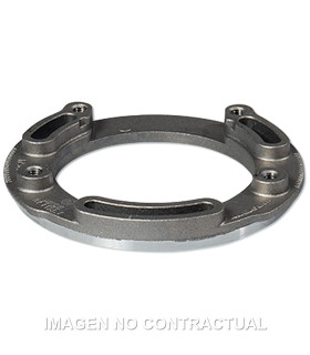 Brida Fijación Stator Malossi Encend MHR Team II