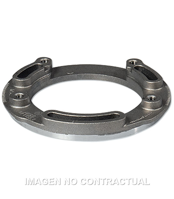 Brida Fijación Stator Malossi Encend MHR Team II