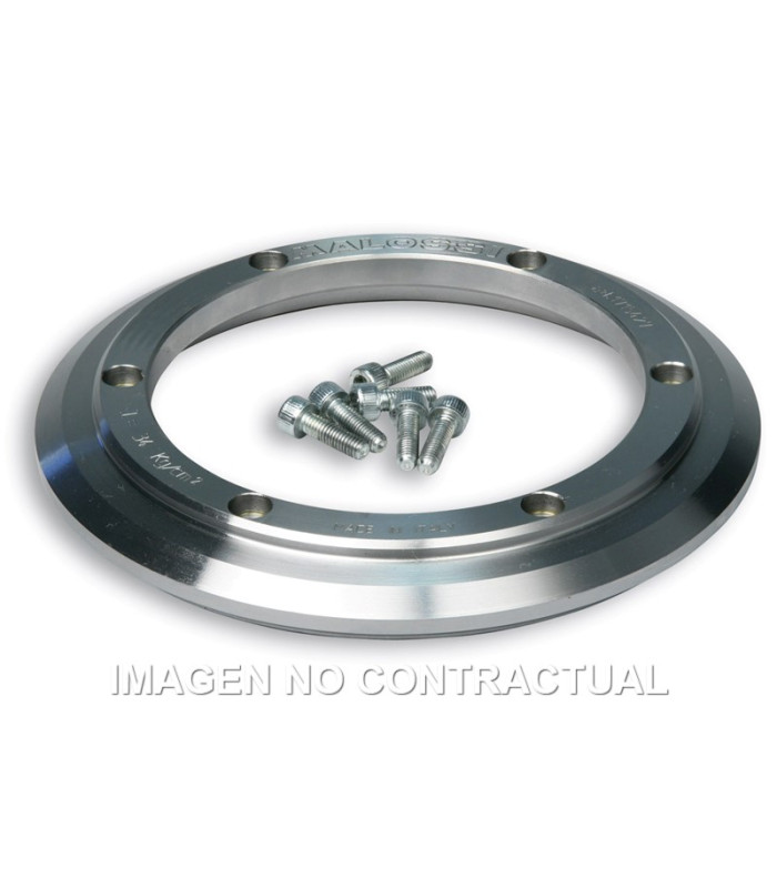 Soporte Volante Vespower Malossi Vespa ET3