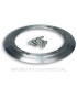 Soporte Volante Magnetico Malossi D 134 mm